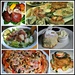 Food Collage Challenge by leestevo