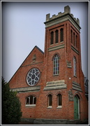 17th Apr 2014 - Mosgiel Presbyterian Church 