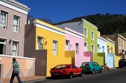 2nd Oct 2010 - B is for Bo-Kaap