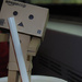Danbo's Diary - On the wayyy... (Rome filler) by justaspark