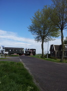 17th Apr 2014 - Oostwoud - Broerdijk