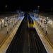 Loughborough Station ~ 6 by seanoneill