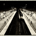 Loughborough Station ~ 7 by seanoneill