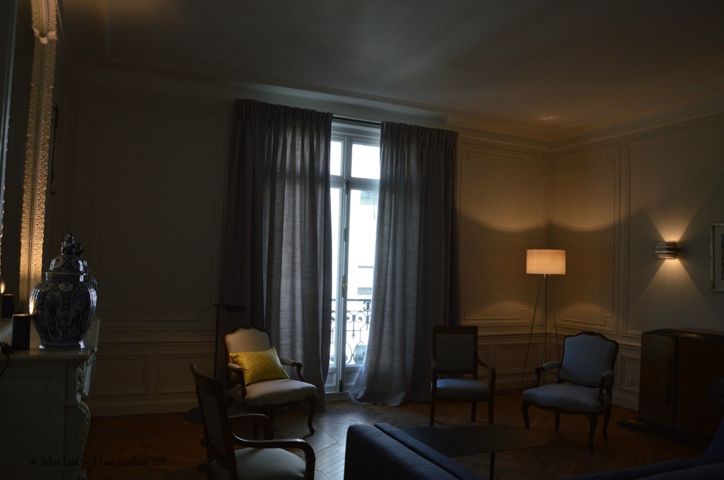 apartment for rent by parisouailleurs
