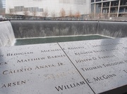 15th Apr 2014 - 911 Memorial