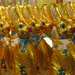 March of the Chocolate Bunnies by april16