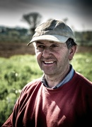 17th Apr 2014 - Breton Farmer...