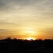 Sunset, Basford by oldjosh