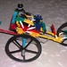 Knex Vehicle, but where is Aunty Lucy? by fishers
