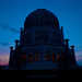 Evening at the Bahá'í  by jyokota