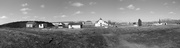 18th Apr 2014 - Road Trip...Panoramic View of the Farm