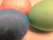 17th Apr 2014 - Easter Eggs