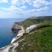 The Jurassic Coast by will_wooderson