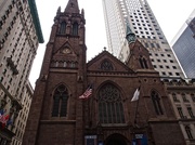 18th Apr 2014 - Gothic Style Fifth Avenue