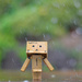Rainy day by spanner