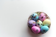 19th Apr 2014 - Eggs