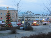 14th Dec 2013 - Winter Wonderland in Kerava IMG_3981