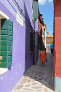 18th Apr 2014 - Shopping day - Burano 