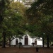 Church and Wraggborough Square, Historic District, Charleston, SC by congaree