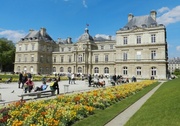 20th Apr 2014 - Palais du Luxembourg, Paris