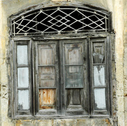 20th Apr 2014 - Window_Malta