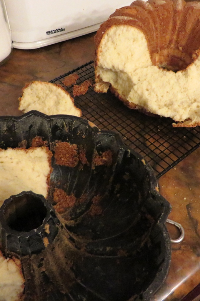 Cake fail by margonaut