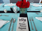 18th Apr 2014 - Happy Passover!