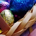 All our eggs in one basket by wenbow