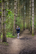 21st Apr 2014 - A stroll in the woods