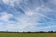 21st Apr 2014 - Clouds