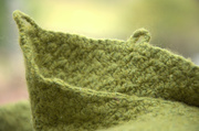 21st Apr 2014 - Crochet jumper