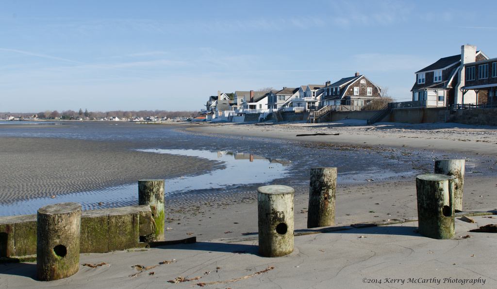 Low tide  by mccarth1