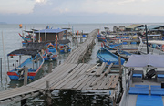 4th Apr 2014 - Floating Fishing village_southbay