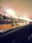 22nd Apr 2014 - Moscow Metro
