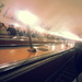 Moscow Metro by sarahabrahamse