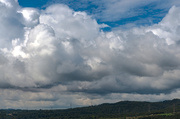 22nd Apr 2014 -  Nubes / Clouds