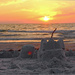 Sand Castle by hondo