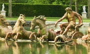 23rd Apr 2014 - Versailles - The Fountain of Apollo