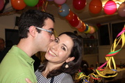 12th Apr 2014 - João and Joana