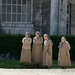 Nuns by parisouailleurs
