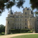 Château de Brissac in the Loire Valley...... by quietpurplehaze