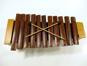 24th Apr 2014 - X is for xylophone