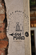 24th Apr 2014 - San Marco Labyrinth 