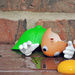 Oh No, Not Humpty...He was Such a Good Egg! by alophoto