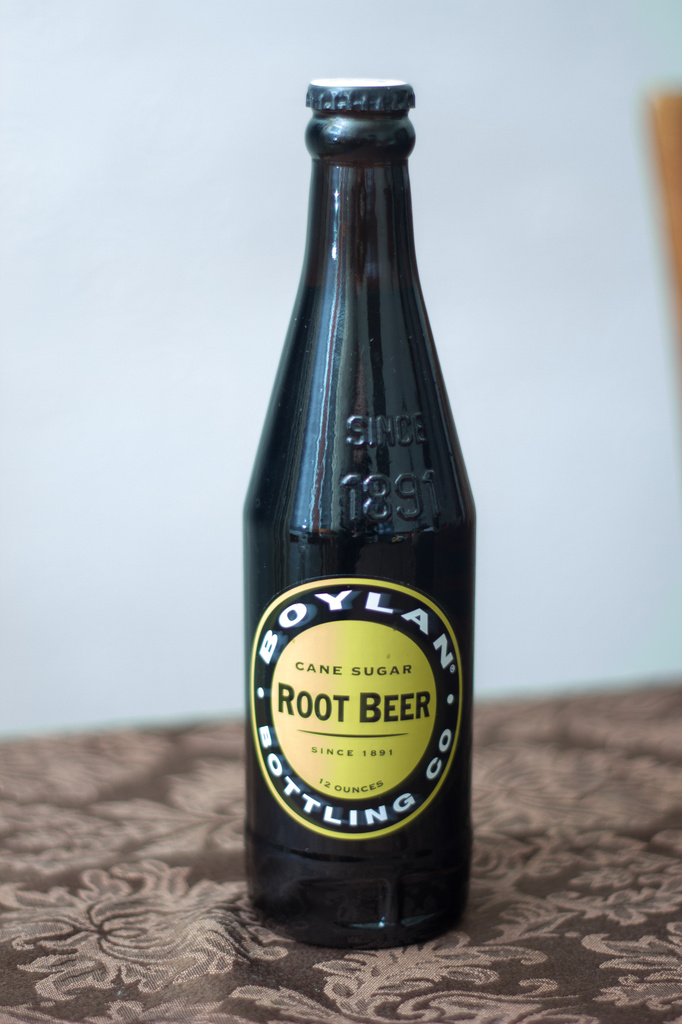 Root Beer by ukandie1