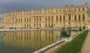 24th Apr 2014 - Reflections on/of Versailles