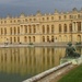 Reflections on/of Versailles by fishers