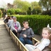 All aboard the train at Paradise Park Newhaven by jennymdennis