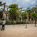Parc de Joan Miró by jborrases