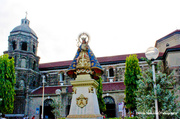 24th Apr 2014 - Parish of Our Lady of the Abandoned of Sta.Ana